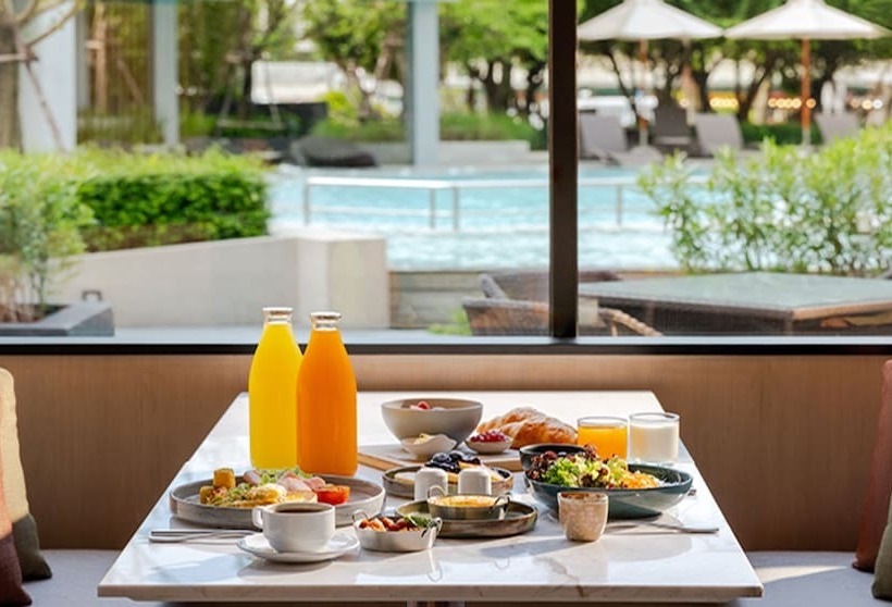 Novotel Rayong Star Convention Centre