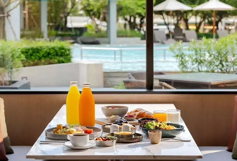 Novotel Rayong Star Convention Centre