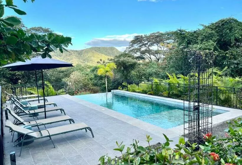 Majatalo Duna Verde Casa