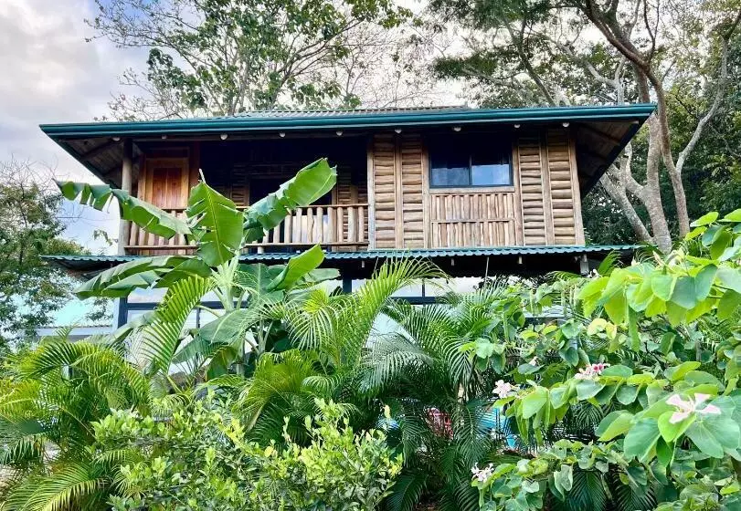 Majatalo Duna Verde Casa