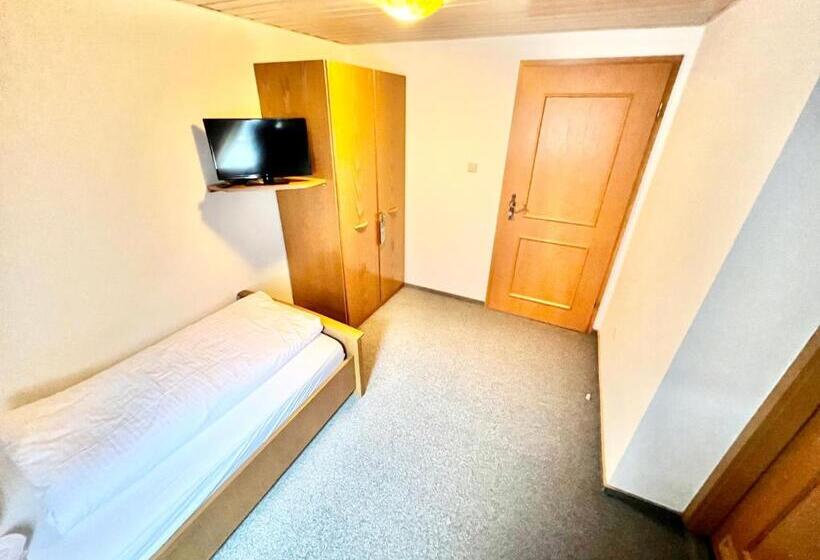 بنسيون Gepflegtes Gästehaus Steinweg