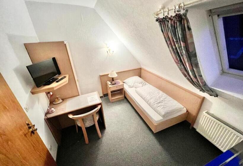 بنسيون Gepflegtes Gästehaus Steinweg