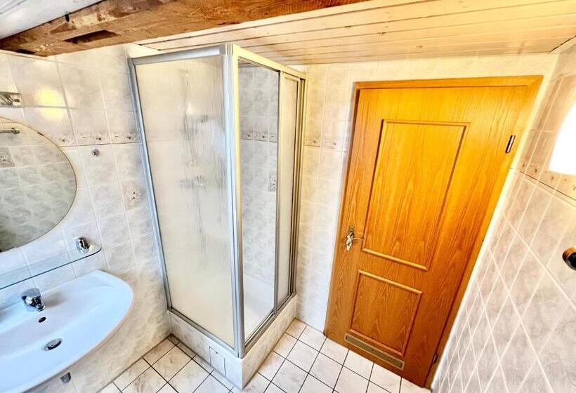 بنسيون Gepflegtes Gästehaus Steinweg