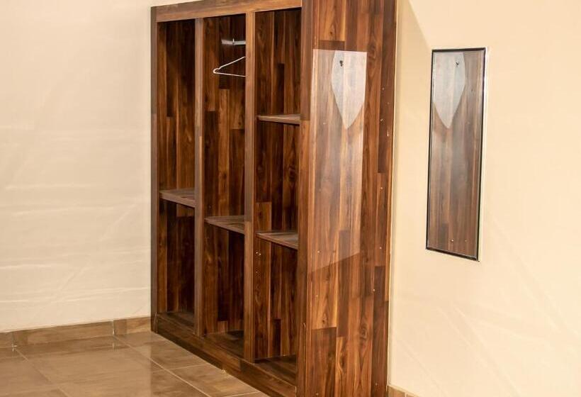 The Grange Hotel Ghana