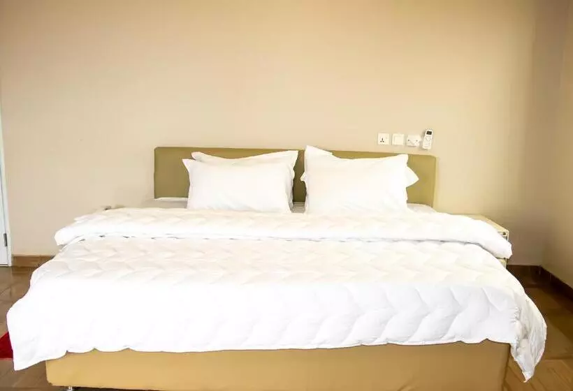 The Grange Hotel Ghana