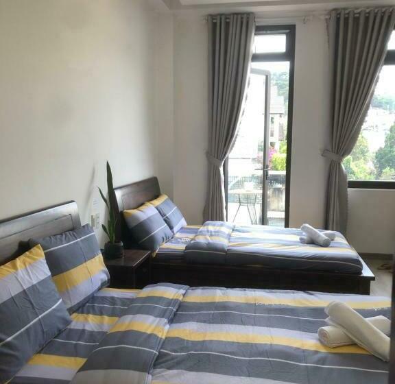 هاستل Pinetown Homestay