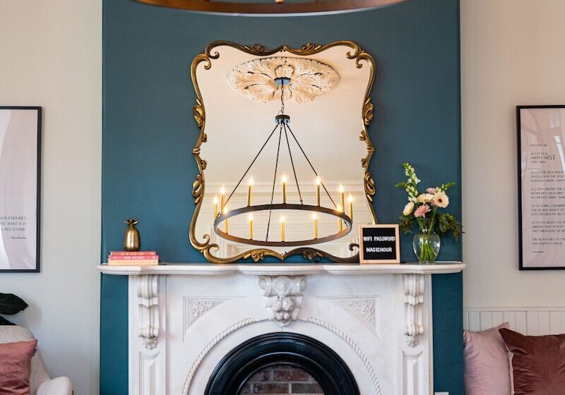 Hostel The August House