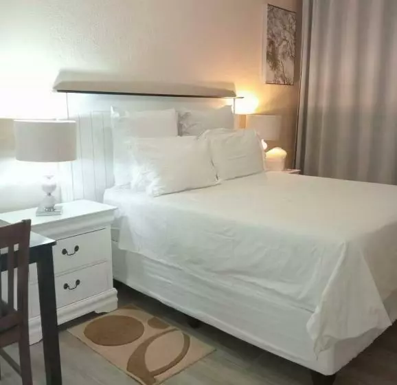 Aamiaismajoitus (B&B) Knb Guesthouse