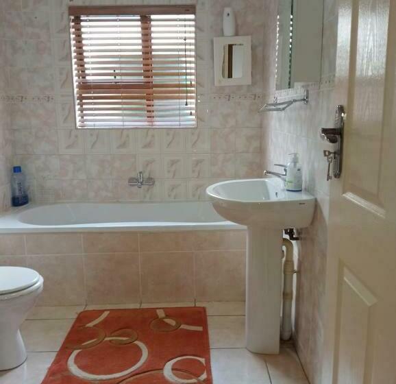 Nocleg ze śniadaniem Knb Guesthouse