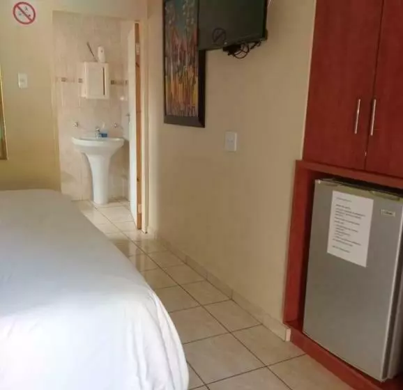 Aamiaismajoitus (B&B) Knb Guesthouse