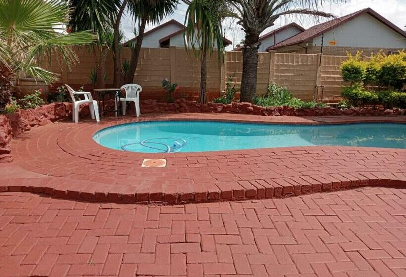 Nocleg ze śniadaniem Knb Guesthouse