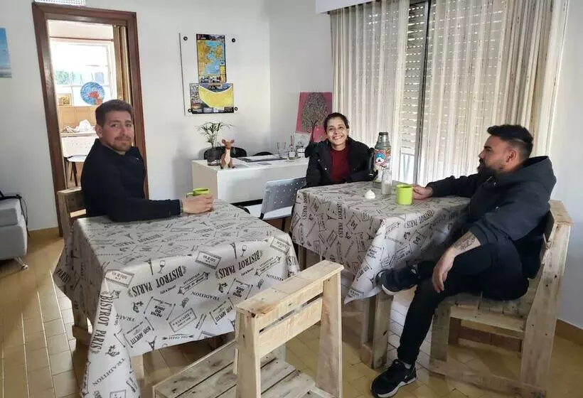Guanaco Hostel