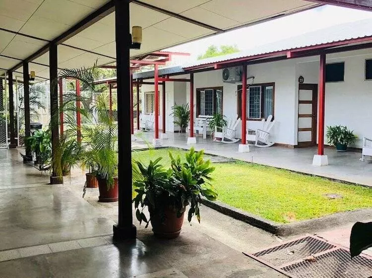 Hotelli Del Aserradero