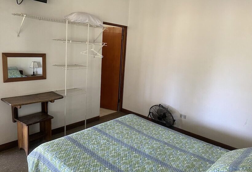 هتل Del Aserradero