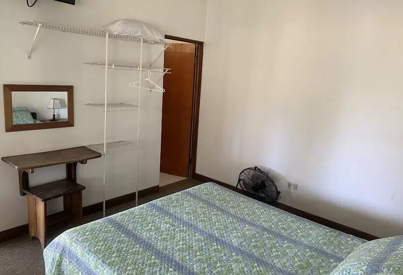 Hotelli Del Aserradero