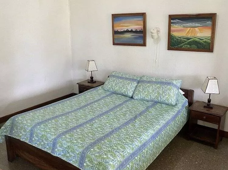 Hotelli Del Aserradero