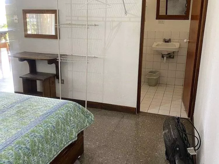 Hotelli Del Aserradero