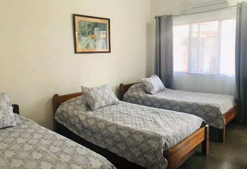 Hotelli Del Aserradero