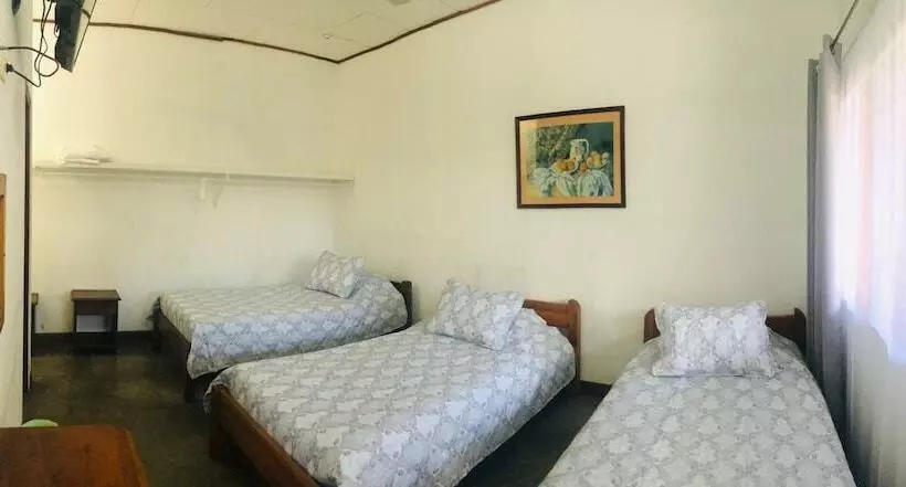 Hotelli Del Aserradero