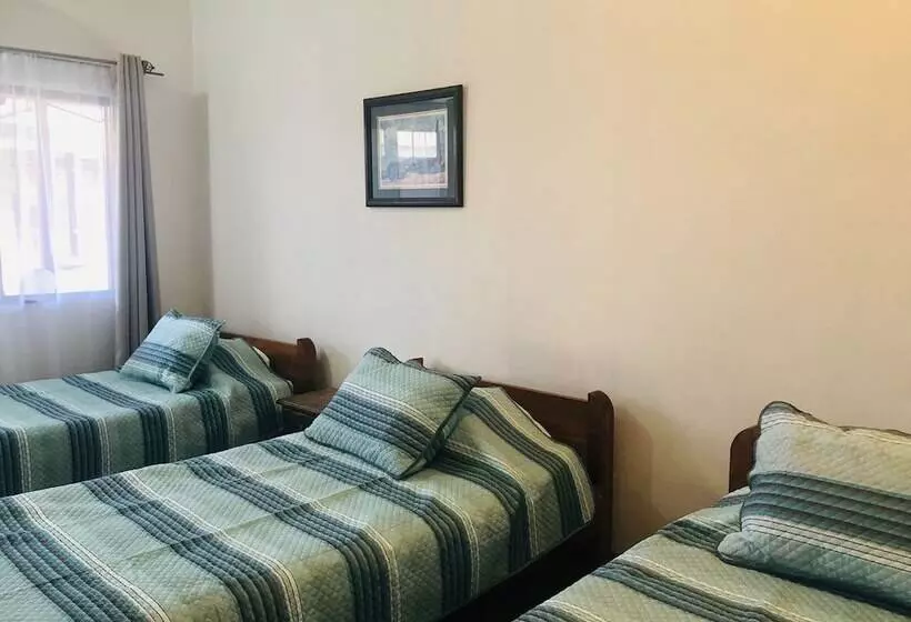 Hotelli Del Aserradero