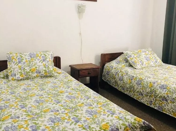 Hotelli Del Aserradero