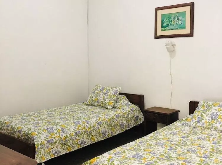 Hotelli Del Aserradero