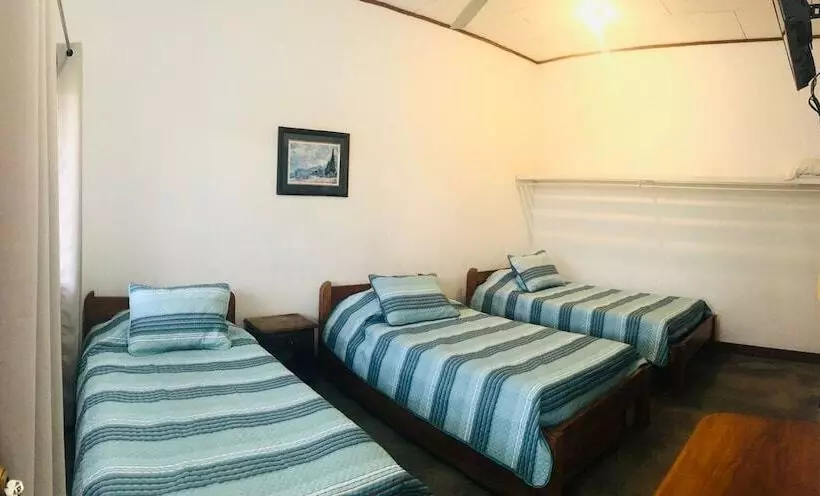 Hotelli Del Aserradero