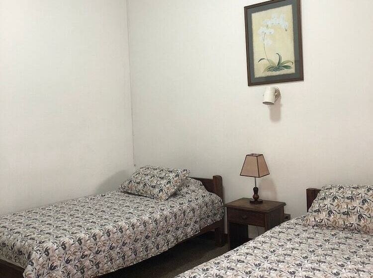 هتل Del Aserradero