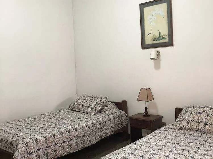 Hotelli Del Aserradero