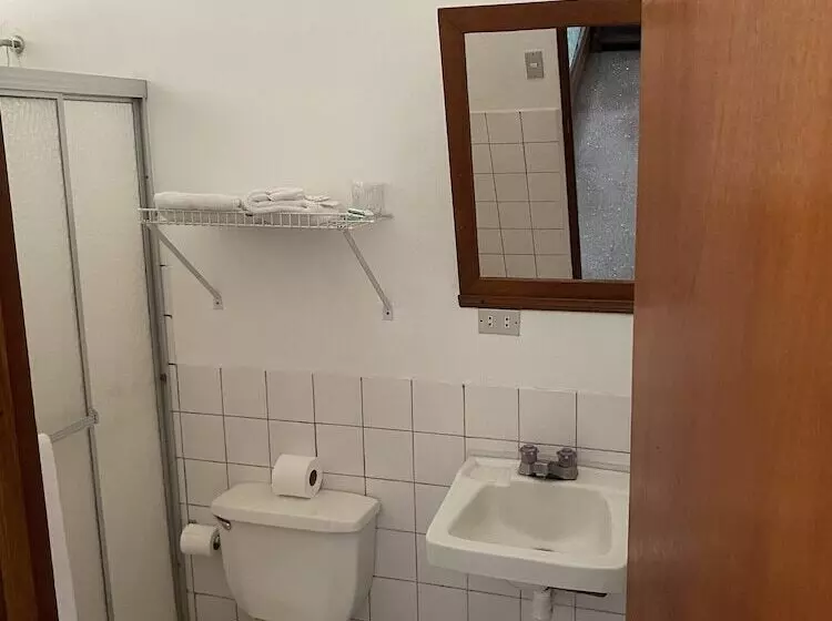 Hotelli Del Aserradero