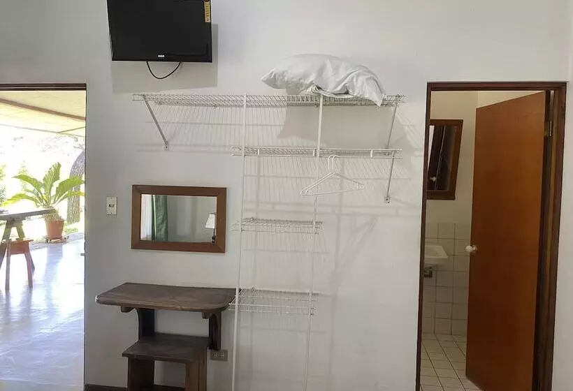 Hotelli Del Aserradero