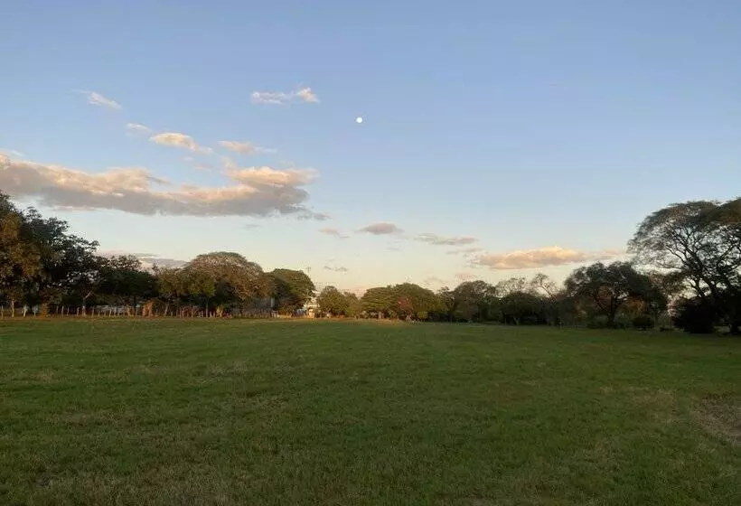 Hotelli Del Aserradero