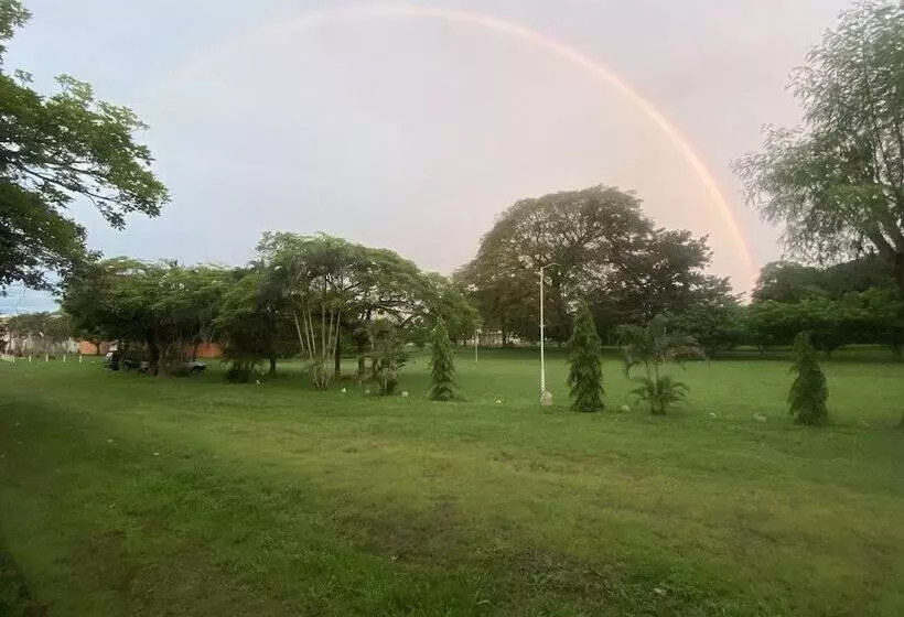 Hotelli Del Aserradero