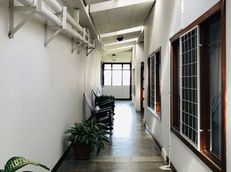 Hotelli Del Aserradero