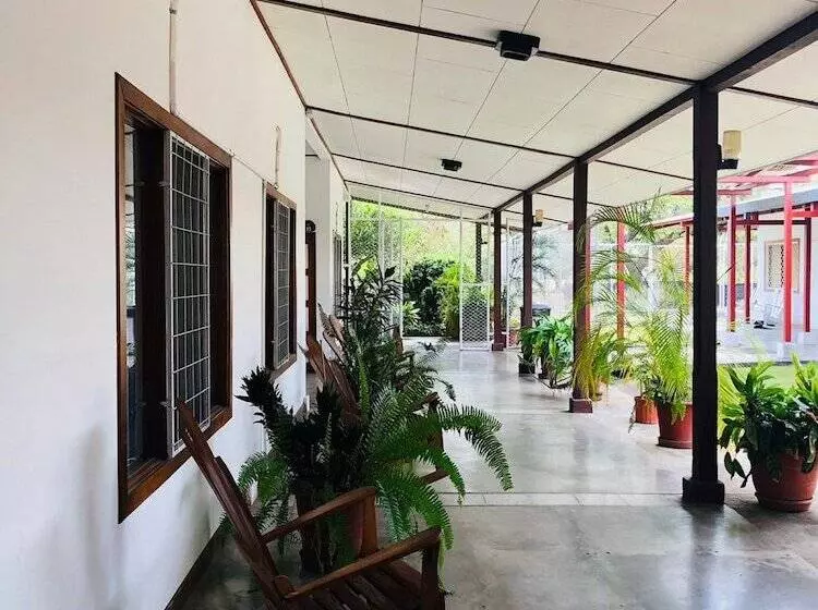 Hotelli Del Aserradero