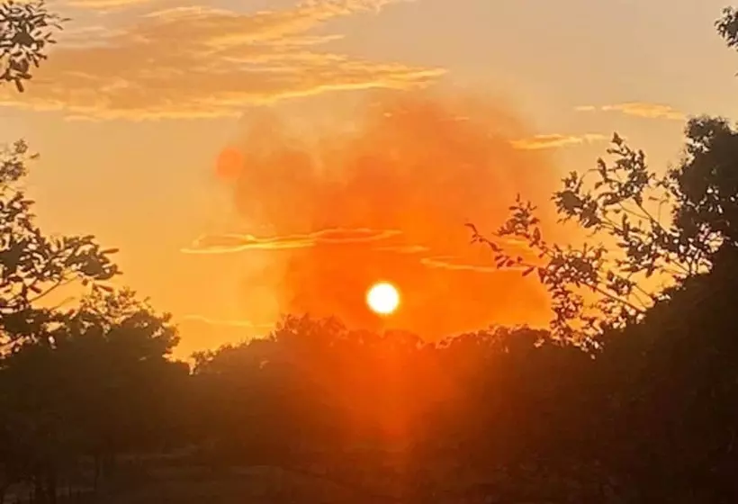 Hotelli Del Aserradero