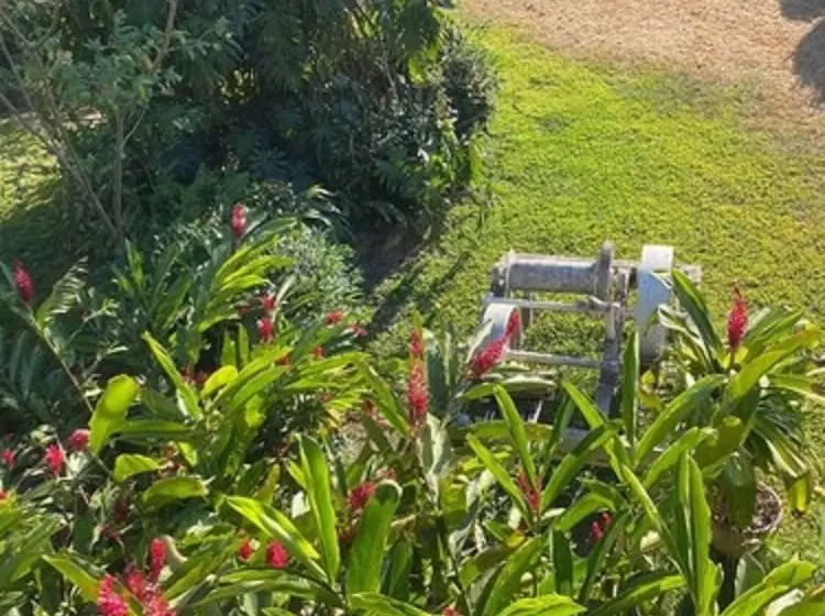 Hotelli Del Aserradero