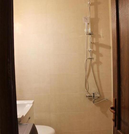 בית מלון כפרי Old Durbar Skybar &