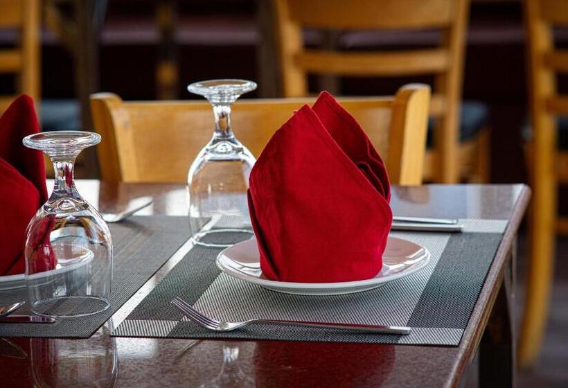 בית מלון כפרי Old Durbar Skybar &