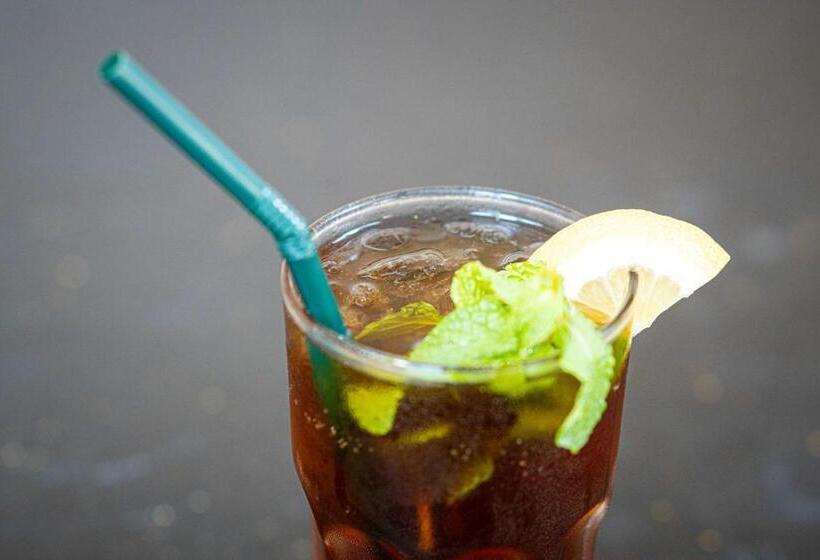 בית מלון כפרי Old Durbar Skybar &