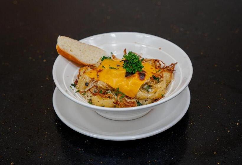 בית מלון כפרי Old Durbar Skybar &