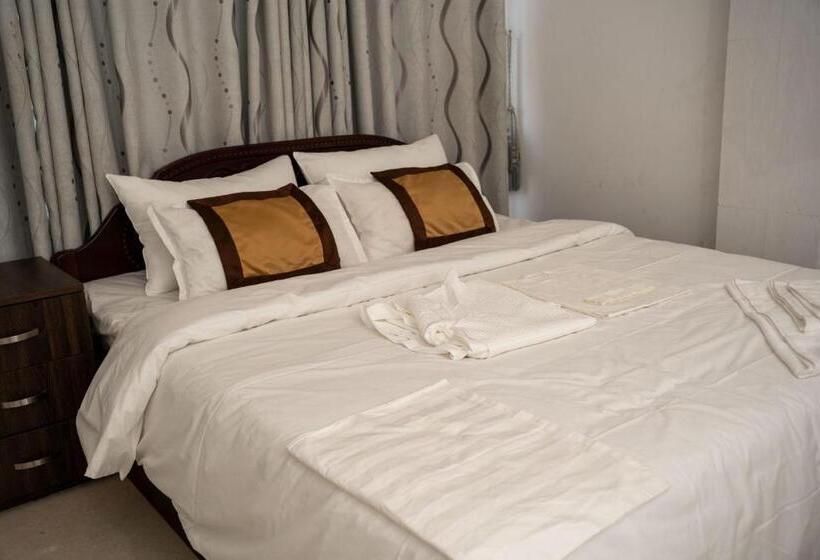 בית מלון כפרי Old Durbar Skybar &