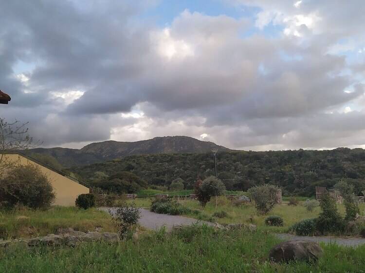 Majatalo Room In B&b   Note Di Stelleresort In Marrubiu