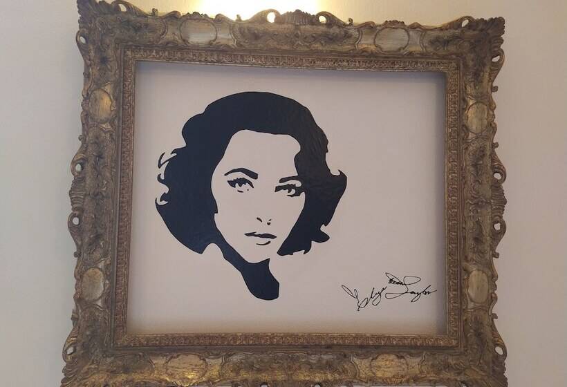 Majatalo Room In B&b   Note Di Stelleresort In Marrubiu