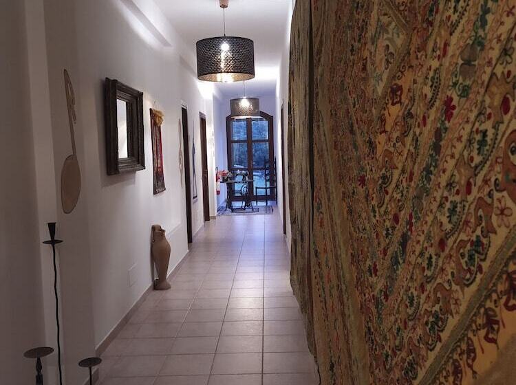 Majatalo Room In B&b   Note Di Stelleresort In Marrubiu