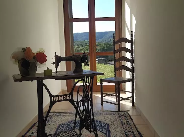 ペンション Room In B&b   Note Di Stelleresort In Marrubiu