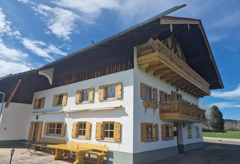 Majatalo Seeberghof