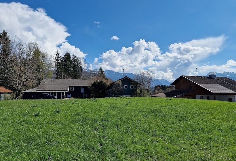 פנסיון Seeberghof