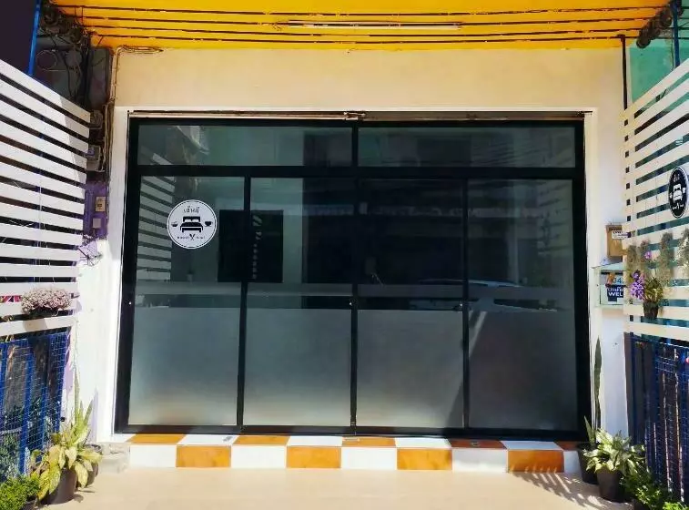 เส้นดี โฮสเทล Sendee Hostel
