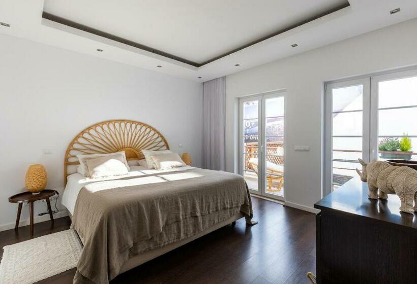 住宿加早餐  Fab S House